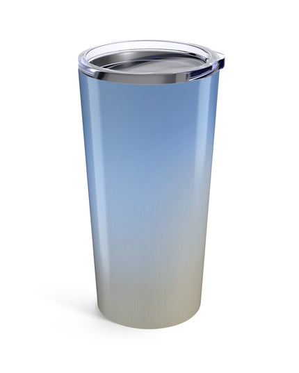 Cobalt Fade Tumbler 20oz