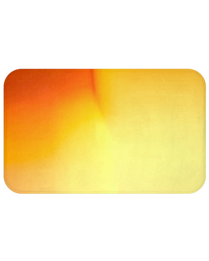 Phoenix Fade 34" x 21" Bath Mat