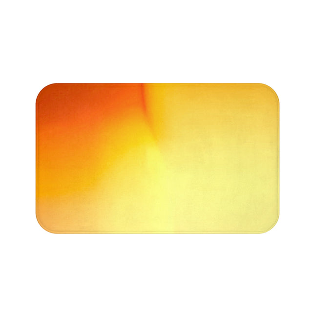 Phoenix Fade 34" x 21" Bath Mat