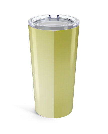Lemon Fade Tumbler 20oz