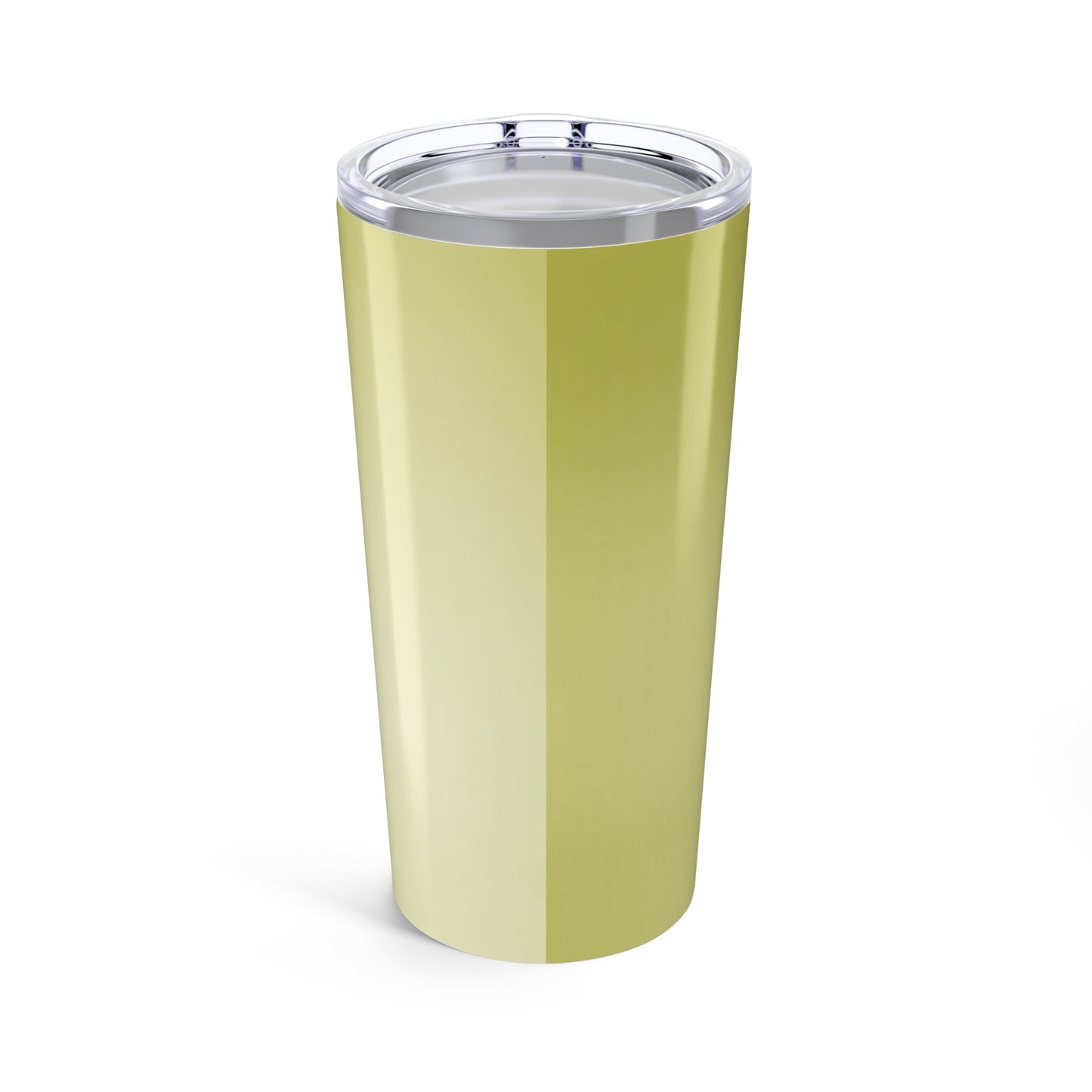 Lemon Fade Tumbler 20oz