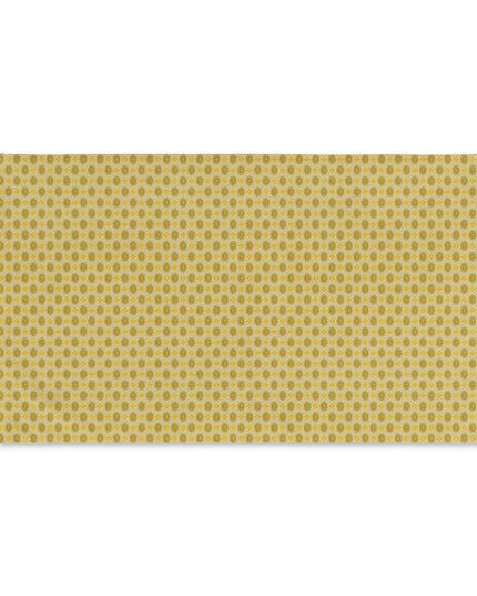 Lemongrass Star-crossed Bodies Hand Towel, 16" x 28"