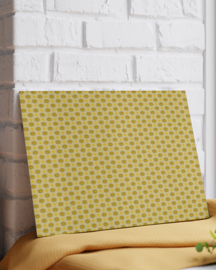 Lemongrass Star-crossed Bodies Glass Cutting Board,  8" x 11"
