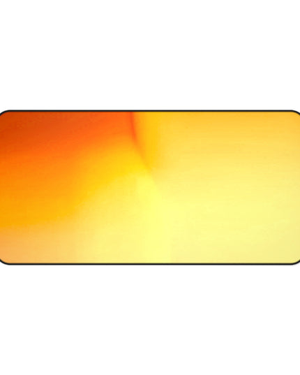 Phoenix Fade 16" x 32" Desk Mat
