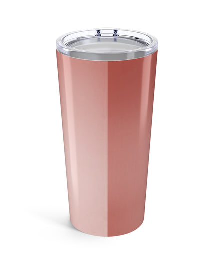 Rose Red Fade Tumbler 20oz