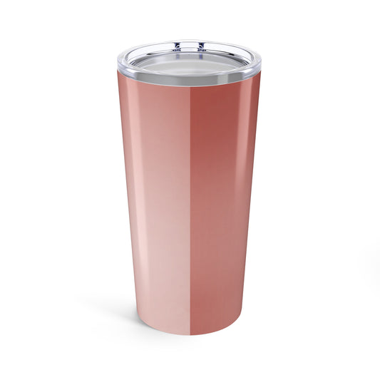 Rose Red Fade Tumbler 20oz