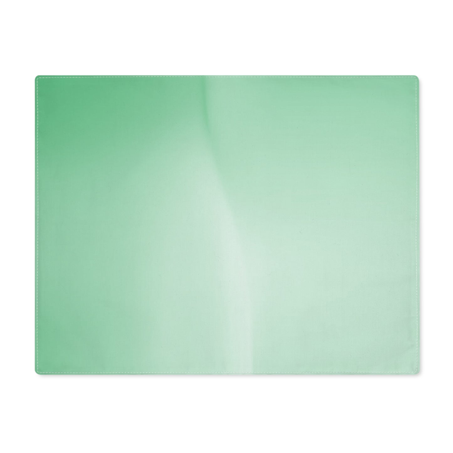 Mint Fade Placemat, 1 pc