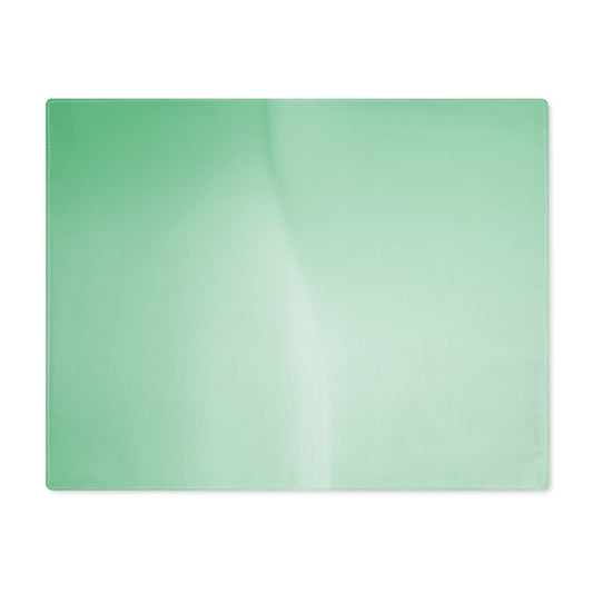 Mint Fade Placemat, 1 pc