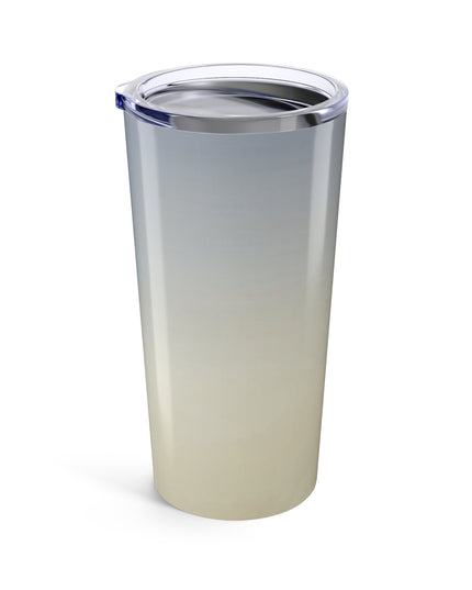 Cobalt Fade Tumbler 20oz