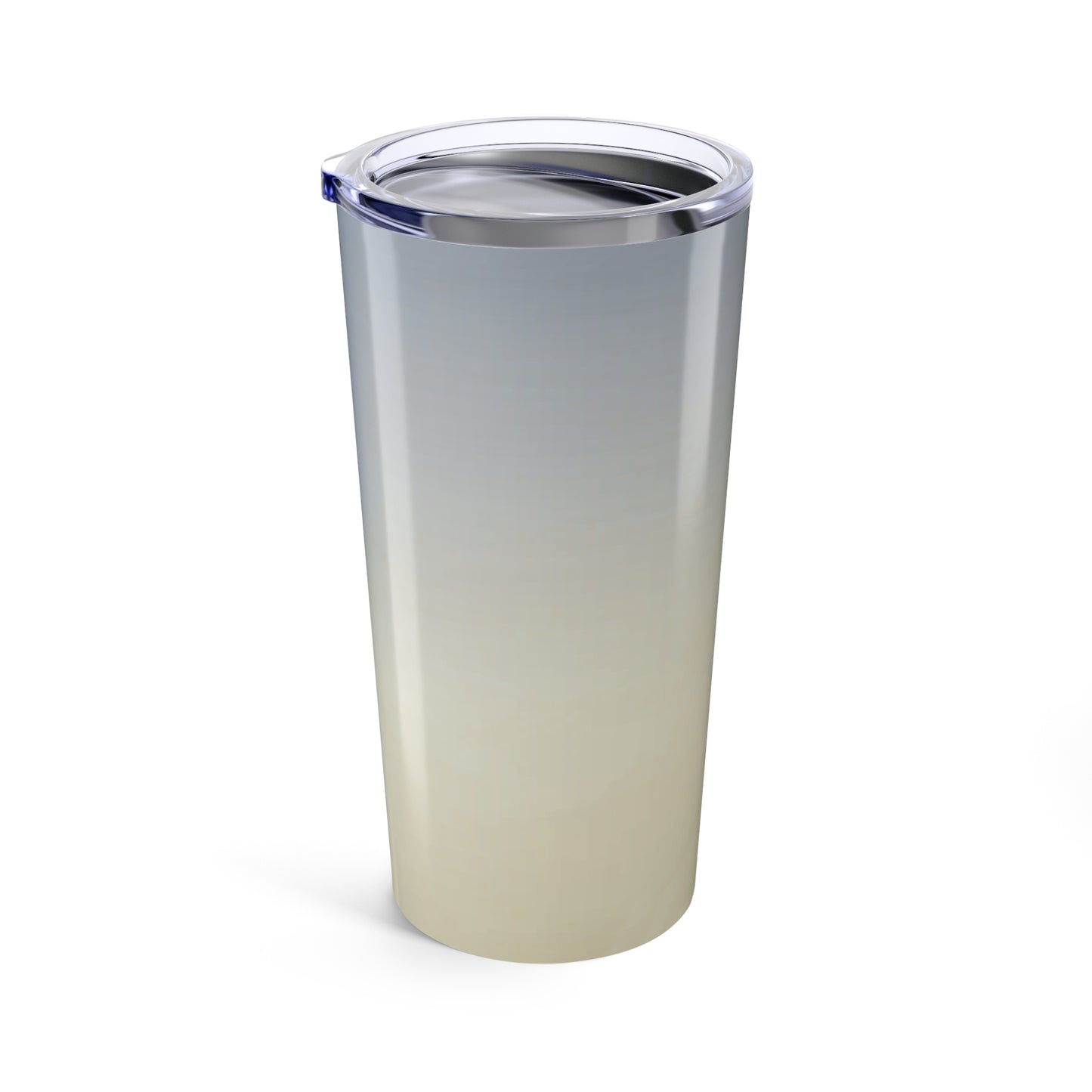 Cobalt Fade Tumbler 20oz