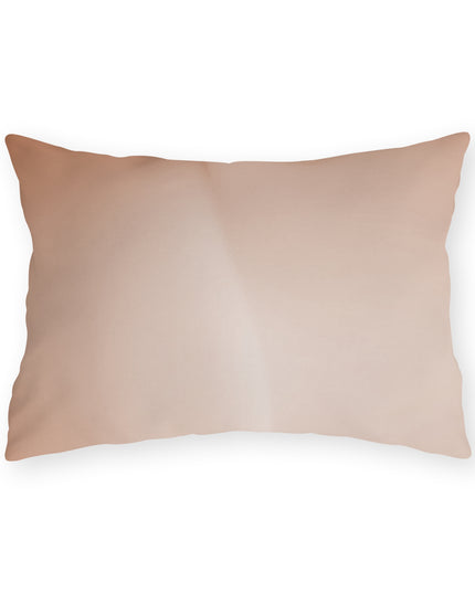 Soft Fade 20" x 14" Outdoor Pillow