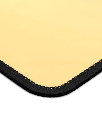Hot Peach Fade 9" x 7" Gaming Mouse Pad