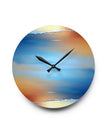 10.75'' × 10.75'' (Round)