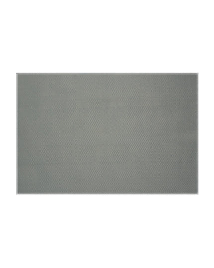 Rose Red Fade Outdoor Rug, 24" x 36"