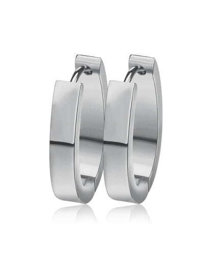 Troy Earrings