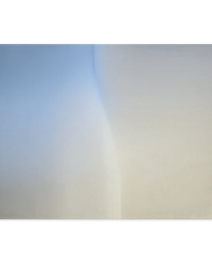 Cobalt Fade Placemat, 1 pc