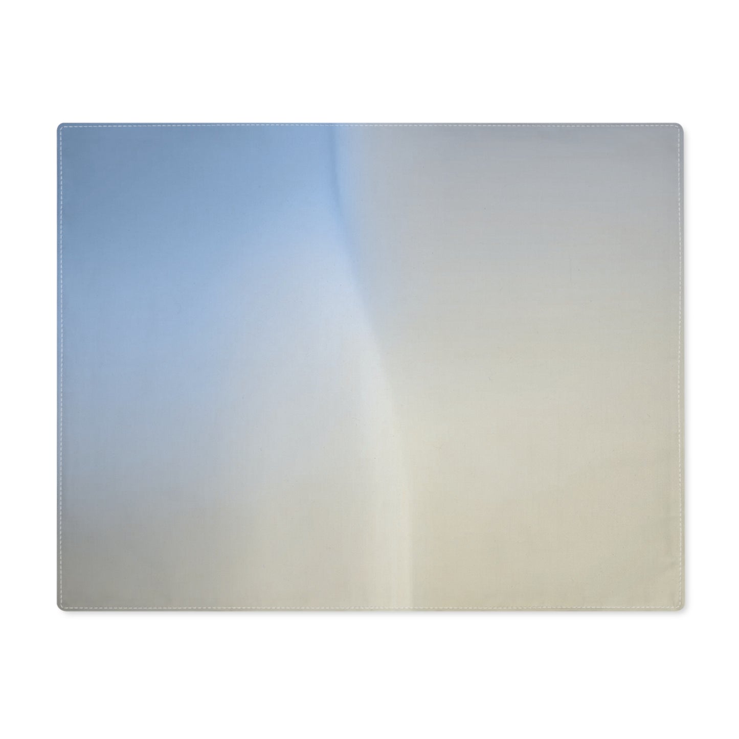 Cobalt Fade Placemat, 1 pc