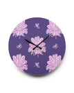 10.75'' × 10.75'' (Round)