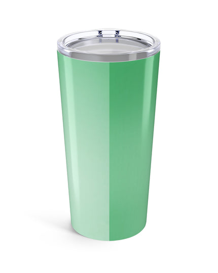 Mint Fade Tumbler 20oz