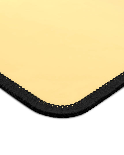 Hot Peach Fade 9" x 7" Gaming Mouse Pad