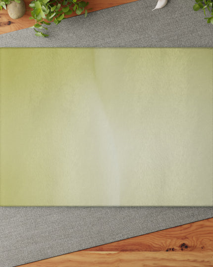 Lemon Fade 11" x 15" Glass Cutting Board