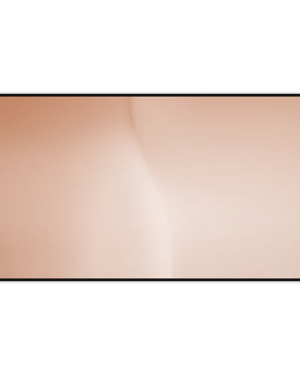 Soft Fade 12" x 22" Desk Mat