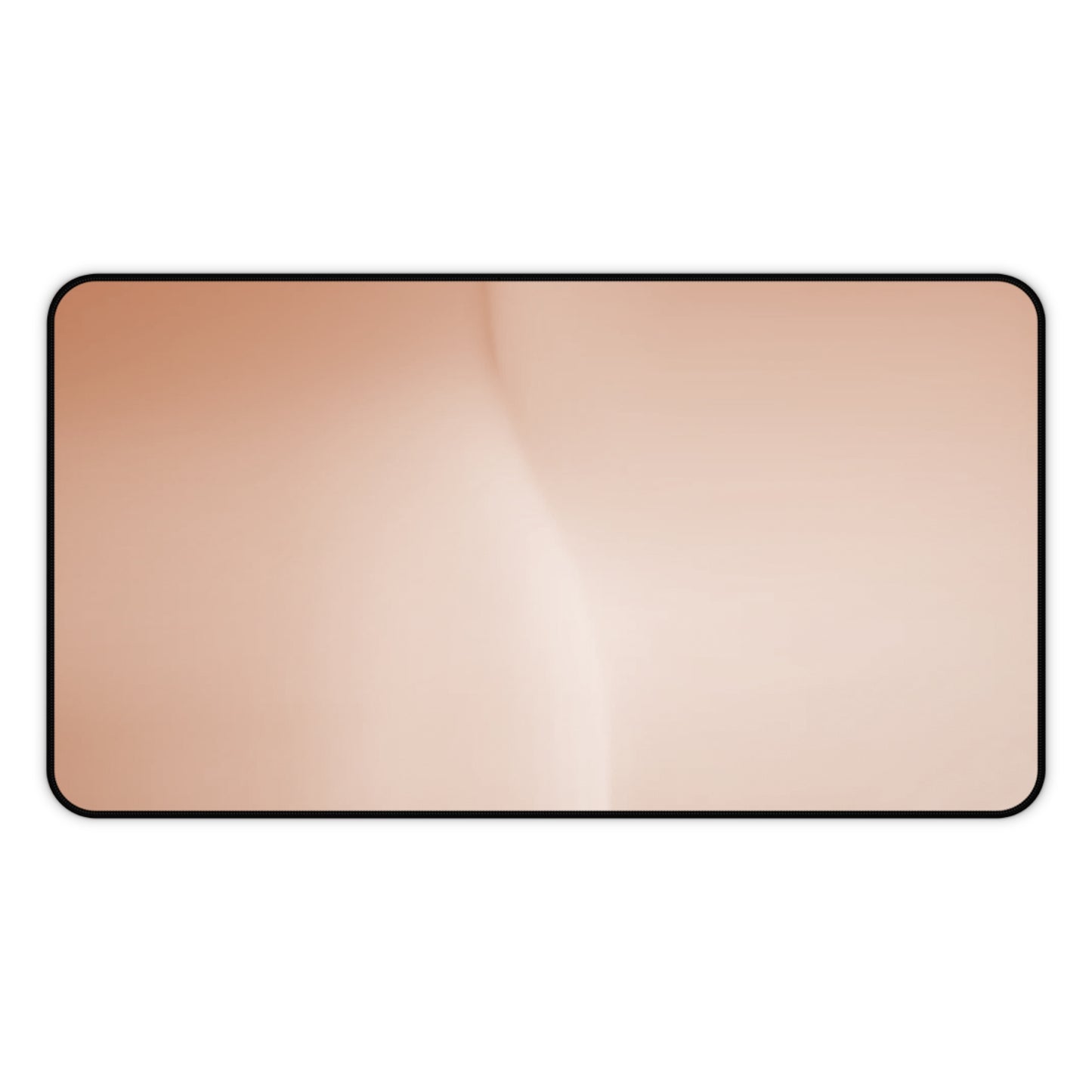 Soft Fade 12" x 22" Desk Mat