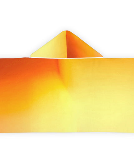 Phoenix Fade Youth Hooded Towel, 24" x 48"