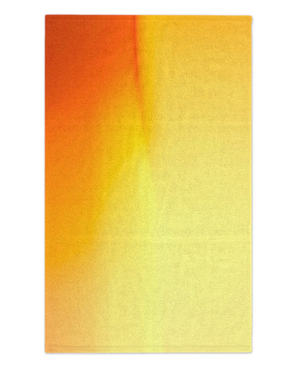Phoenix Fade Rally Towel, 11" x 18"