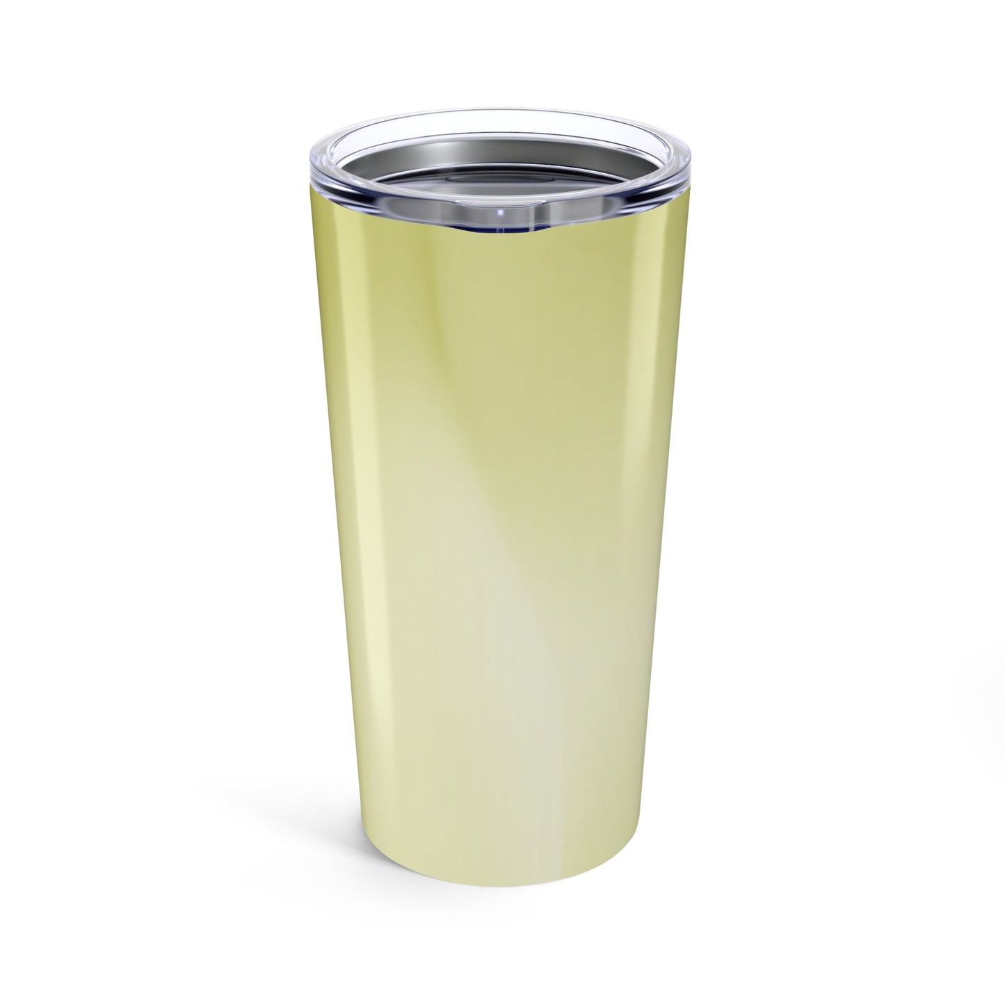 Lemon Fade Tumbler 20oz
