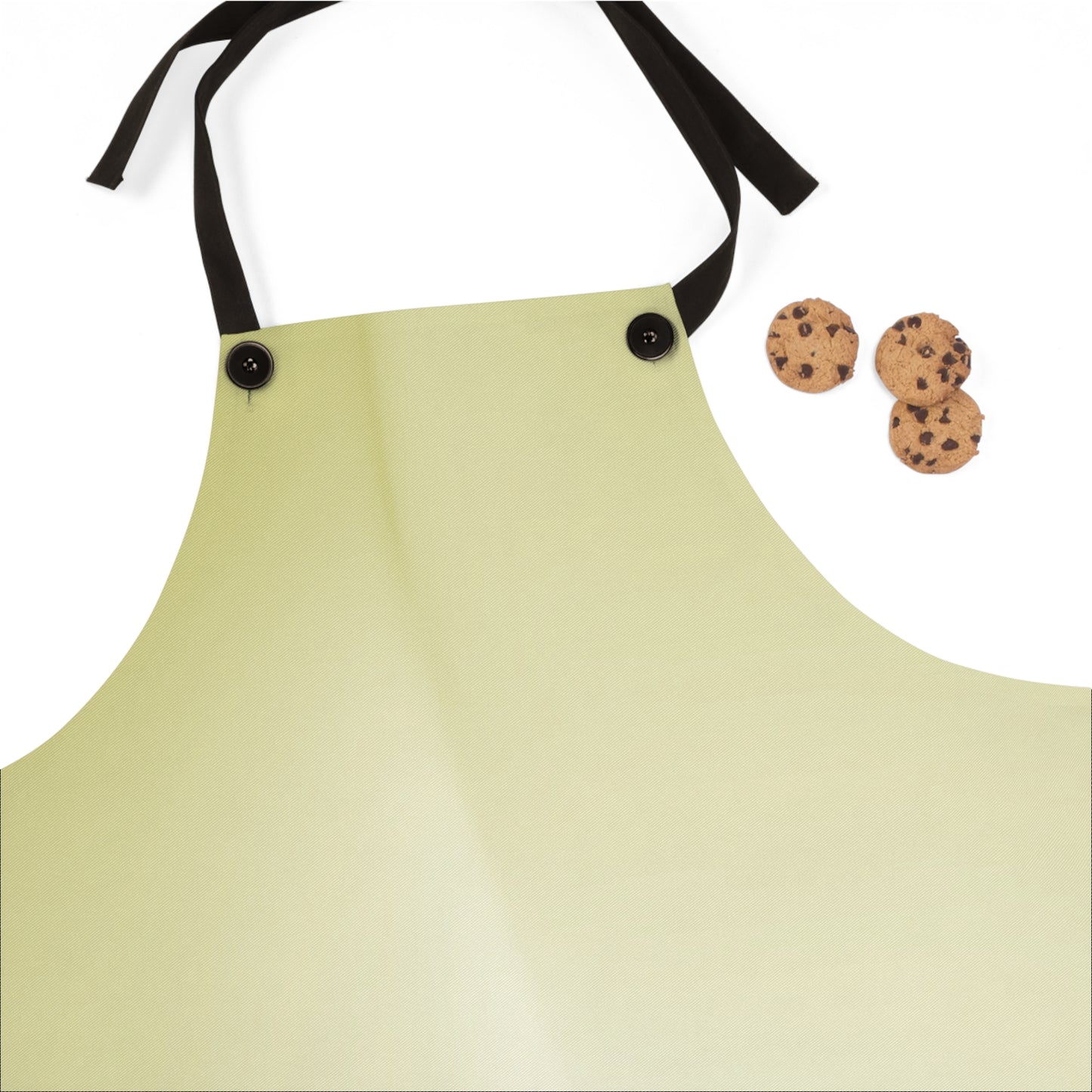 Lemon Fade Apron (AOP)