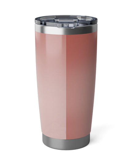 Rose Red Fade Vagabond 20oz Tumbler