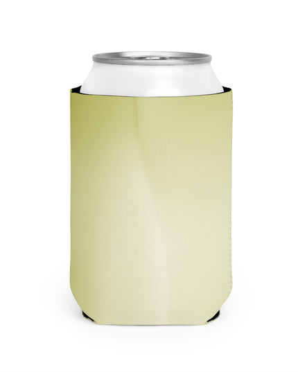 Lemon Fade 12 oz Can Cooler Sleeve