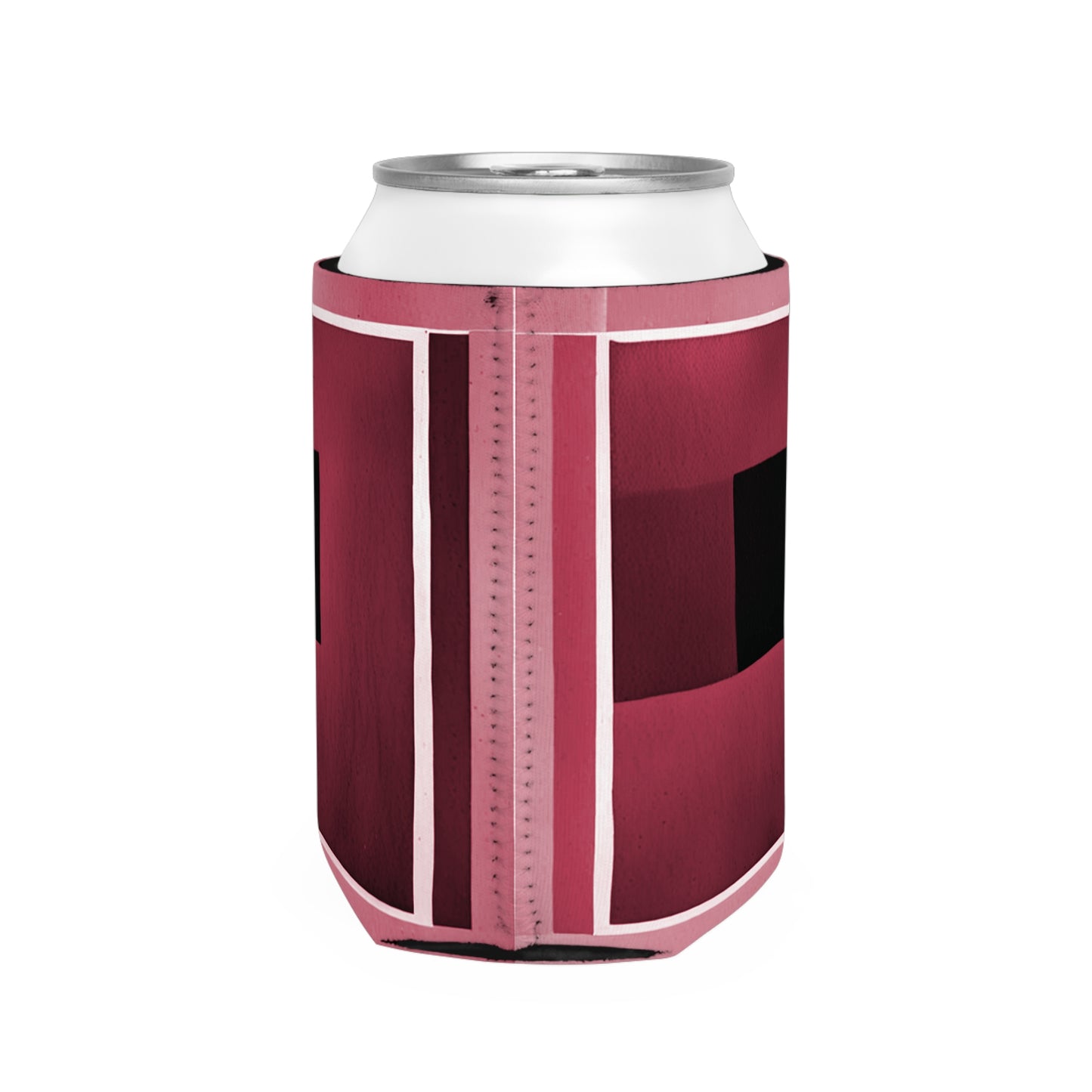 Red Shadow 12 oz Can Cooler Sleeve