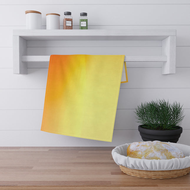 Phoenix Fade Tea Towels (cotton, poly), 18" x "30