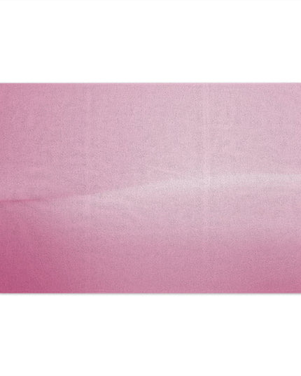 Pink Blush Rally Towel, 11" x 18"
