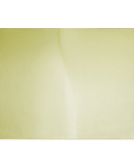 Lemon Fade Placemat, 1 pc