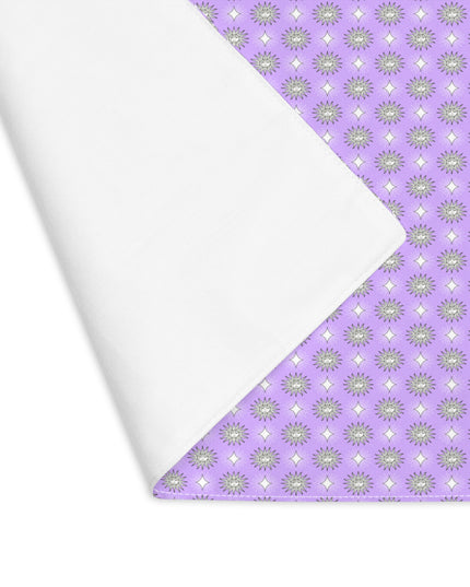 Lavender Star-crossed Bodies Placemat, 1 pc