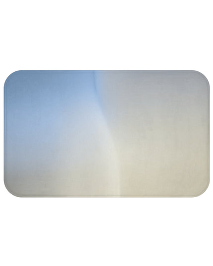 Cobalt Fade 34" x 21" Bath Mat