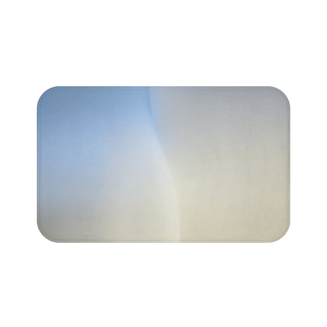 Cobalt Fade 34" x 21" Bath Mat