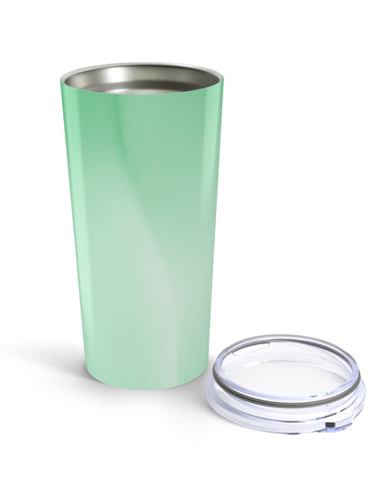 Mint Fade Tumbler 20oz