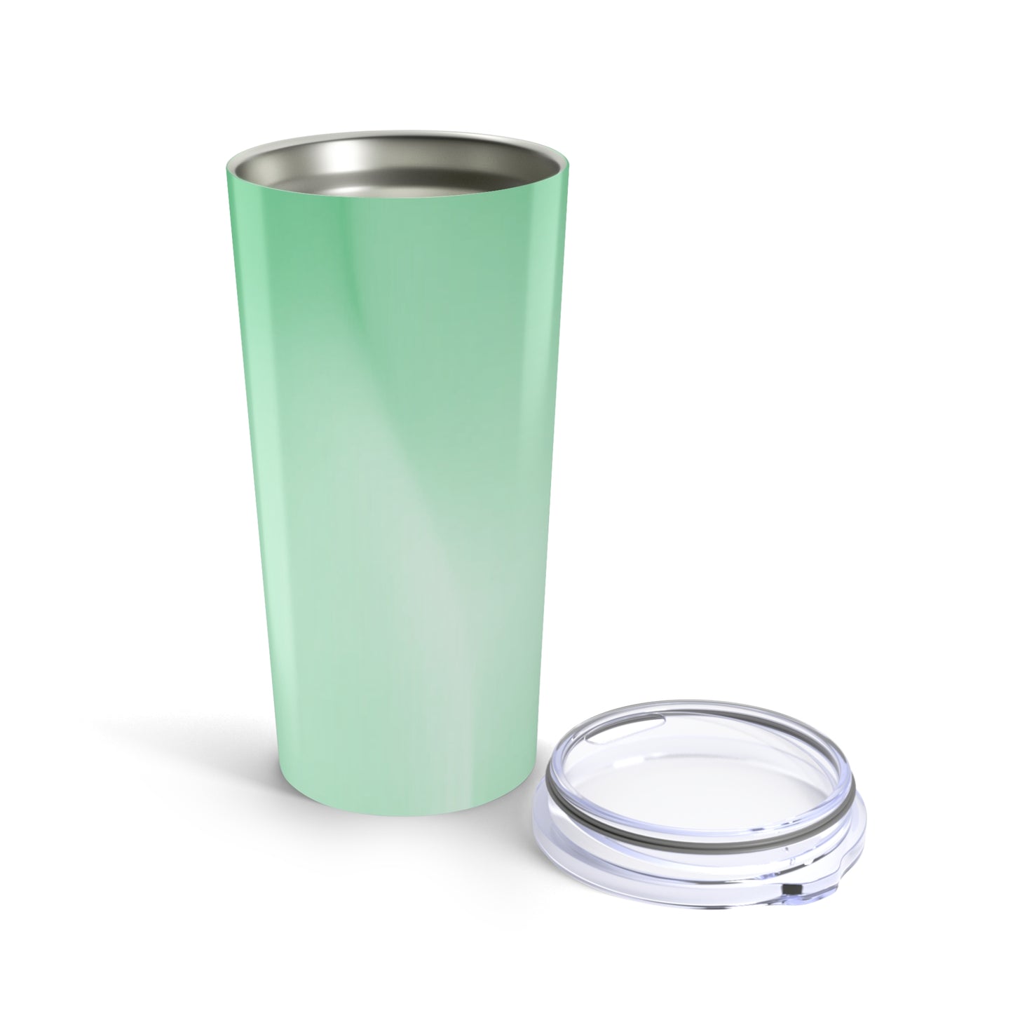 Mint Fade Tumbler 20oz