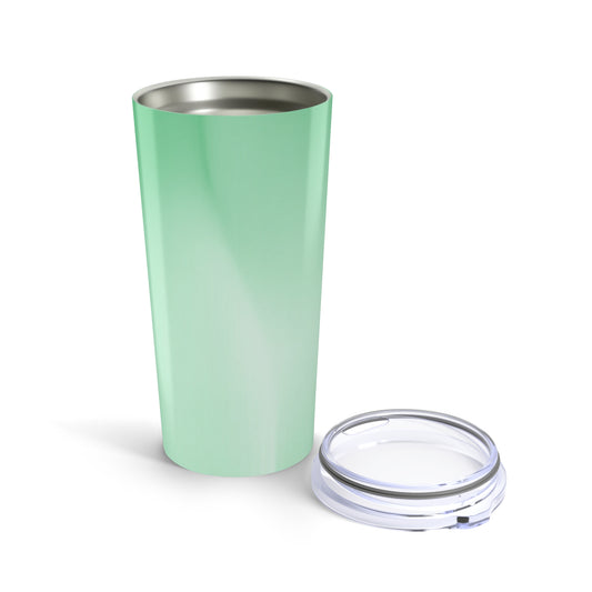 Mint Fade Tumbler 20oz