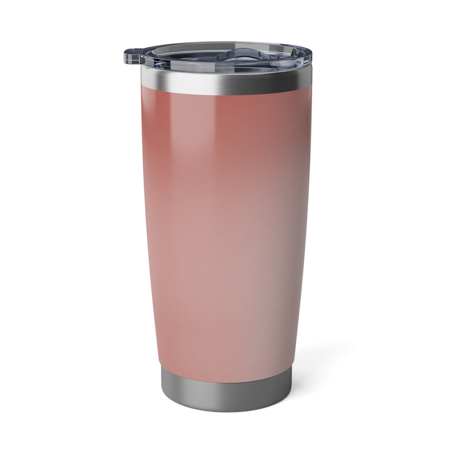 Rose Red Fade Vagabond 20oz Tumbler