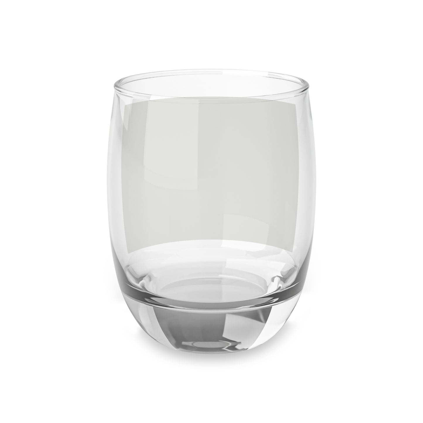 Lemon Fade Whiskey Glass, 6 oz