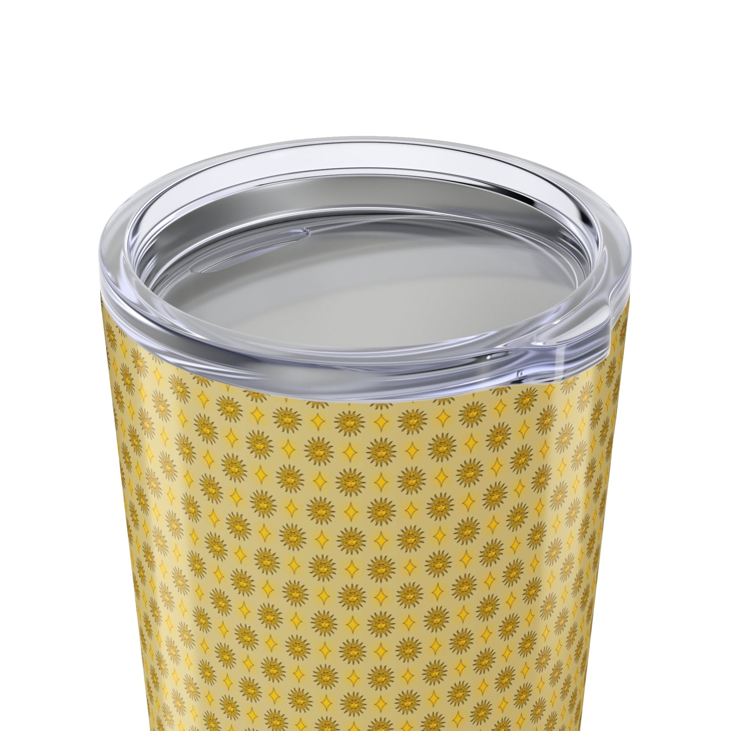 Lemongrass Star-crossed Bodies Tumbler 20oz