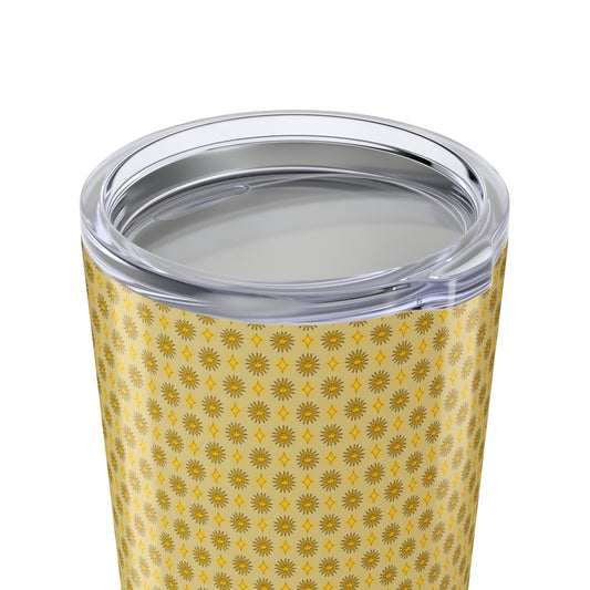 Lemongrass Star-crossed Bodies Tumbler 20oz