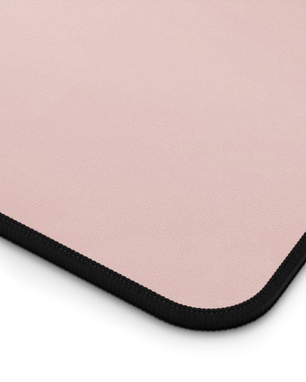 Rose Red Fade 12" x 18" Desk Mat