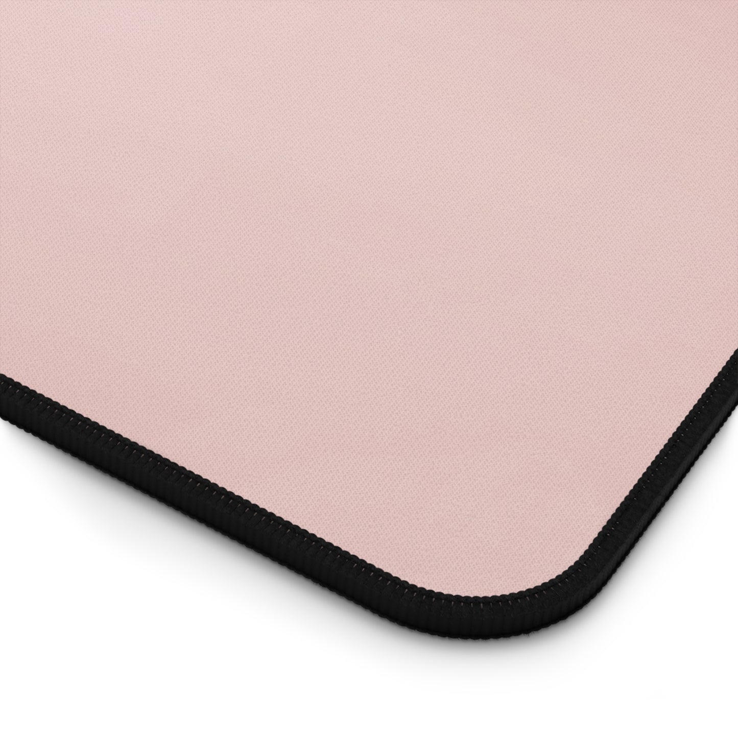 Rose Red Fade 12" x 18" Desk Mat