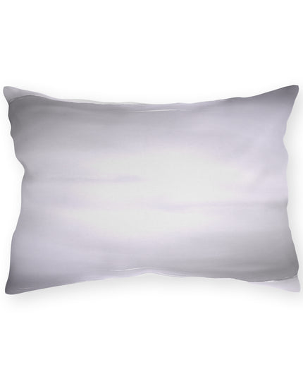 Sephia Sea Dark Fog 20" x 14" Outdoor Pillow